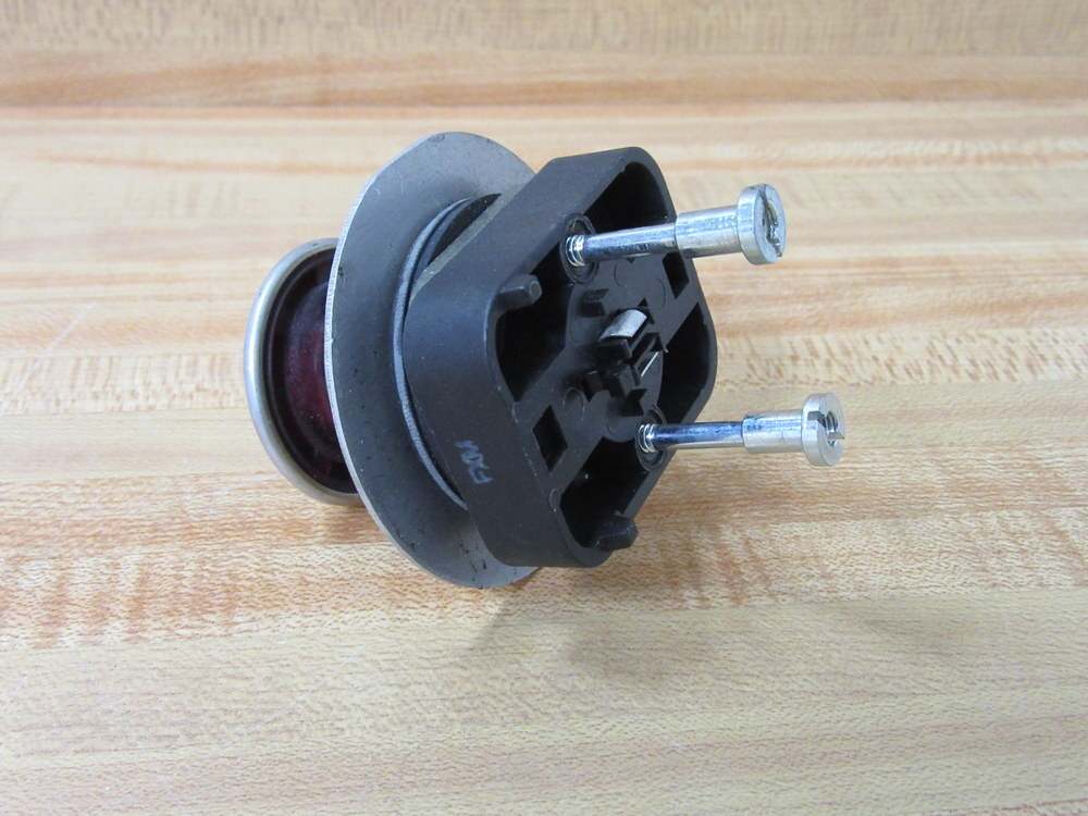 Allen Bradley 800T-FXQ24RA5 Push Button 800TFXQ24RA5
