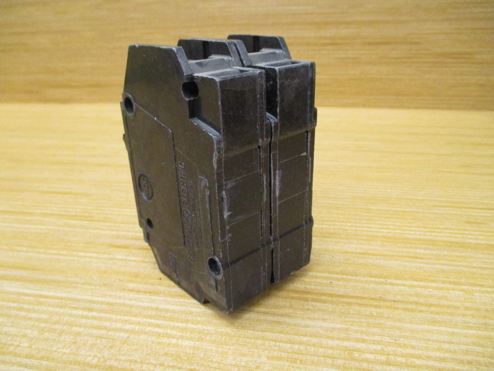 General Electric TQC2110 GE 10A Circuit Breaker