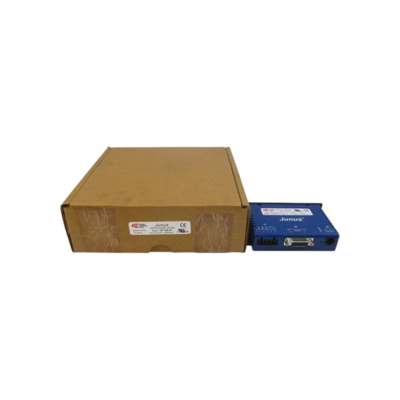 COPLEY CONTROLS JSP-090-20 20-90V 20A NSMP