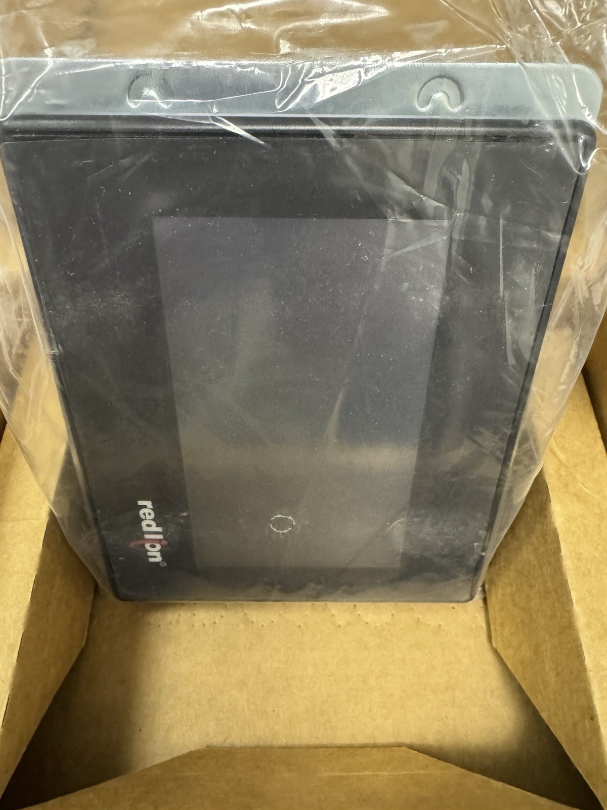 New OEM Sealed Bag Red Lion 4.3″ HMI CR10000400000210 CR1000 Series USA NextDay