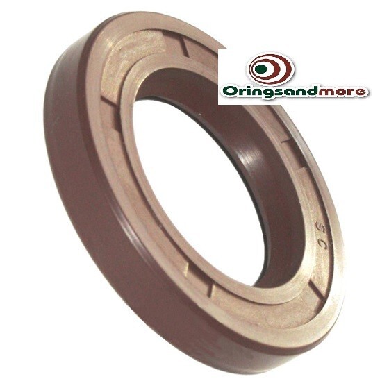 FKM Oil Shaft Seal Single Lip 70 x 90 x 13mm Price for 1 pc