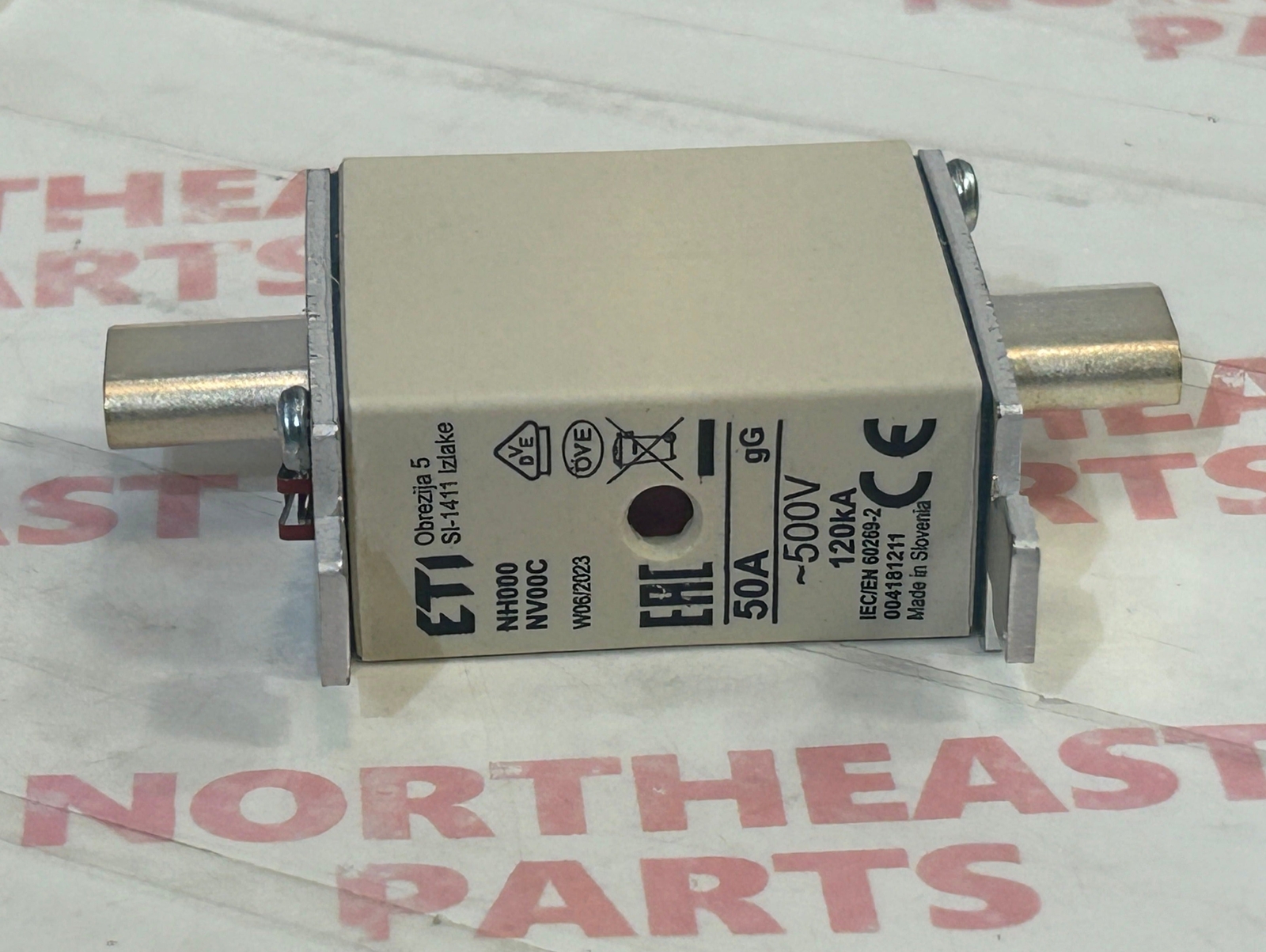ALtech Corp 50NH00GL