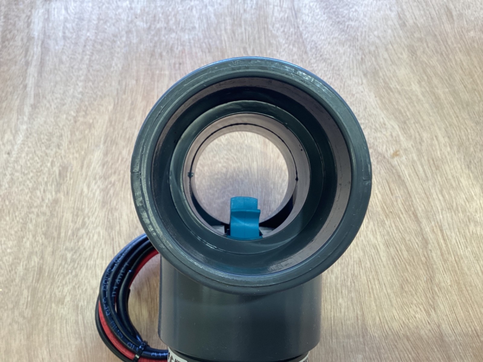 Rain Bird FS200P Flow Sensor – 2″ Tee