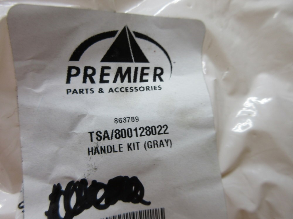 Premier TSA/800128022 Anderson Handle Kit 863789 (Pack of 2)