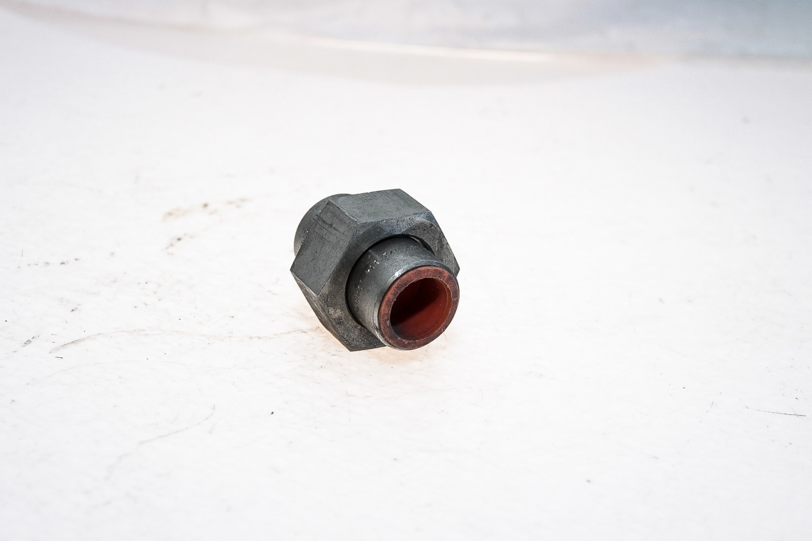 ASP 1/2 304 1000CWP STAINLESS STEEL REDUCER COUPLING NEW! FAST SHIP (G31)