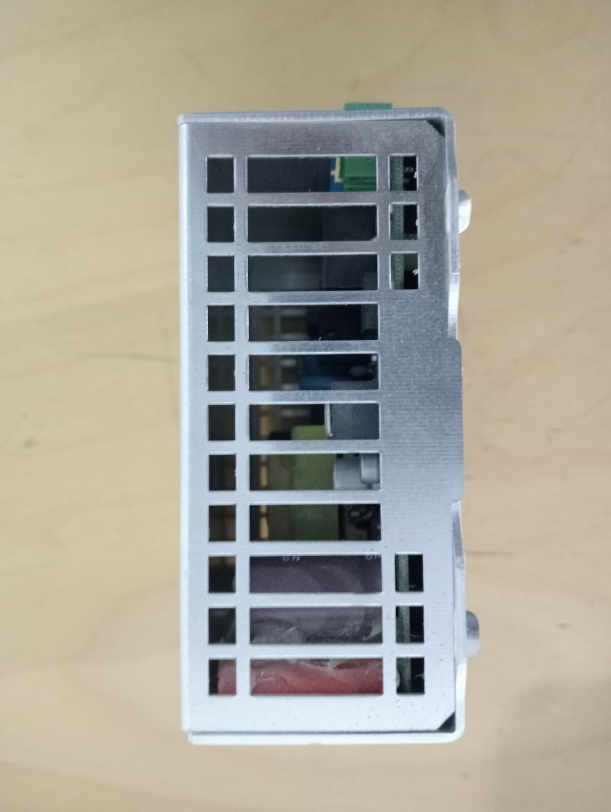 Adel System CB304A 30Vdc 4A Max battery charger