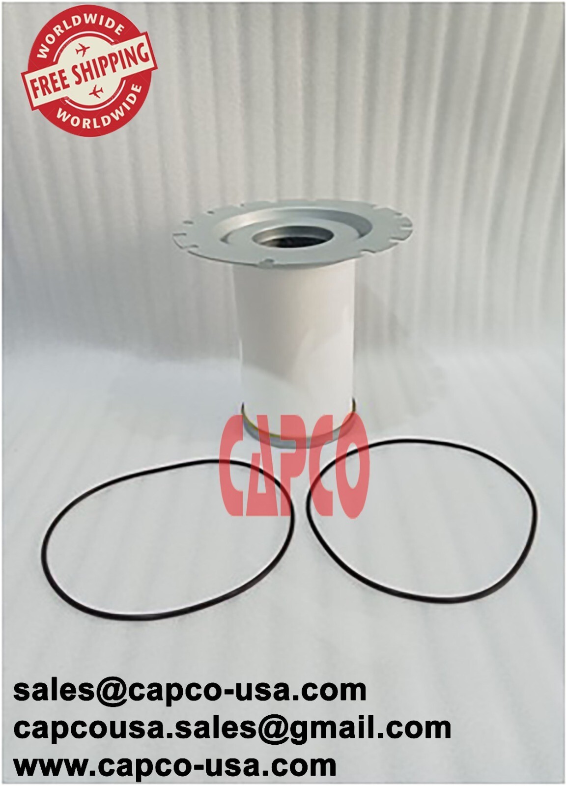 SEPARATOR 1622569300/NON OEM ATLAS COPCO/FREE SHIPPING