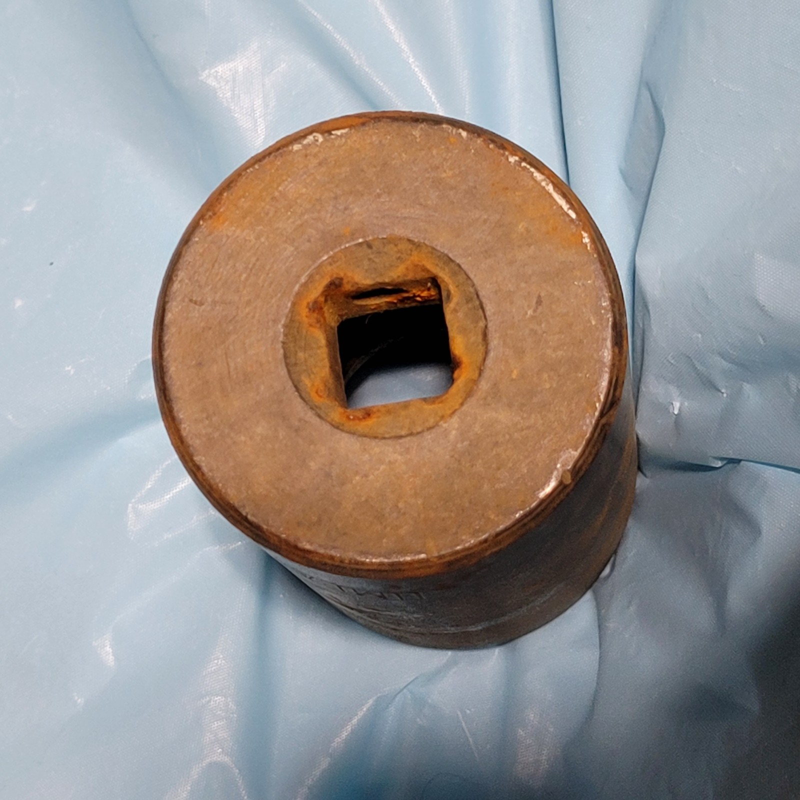 NAPA 1/2” Drive, Deep IMPACT Socket 36mm, NAPA NTPD636M NAPA IMPACT SOCKET USA