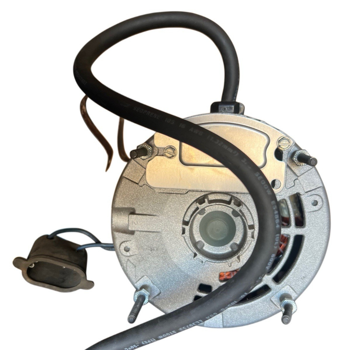 Dayton 5BE64 Direct Drive Blower Motor New Quick Ship