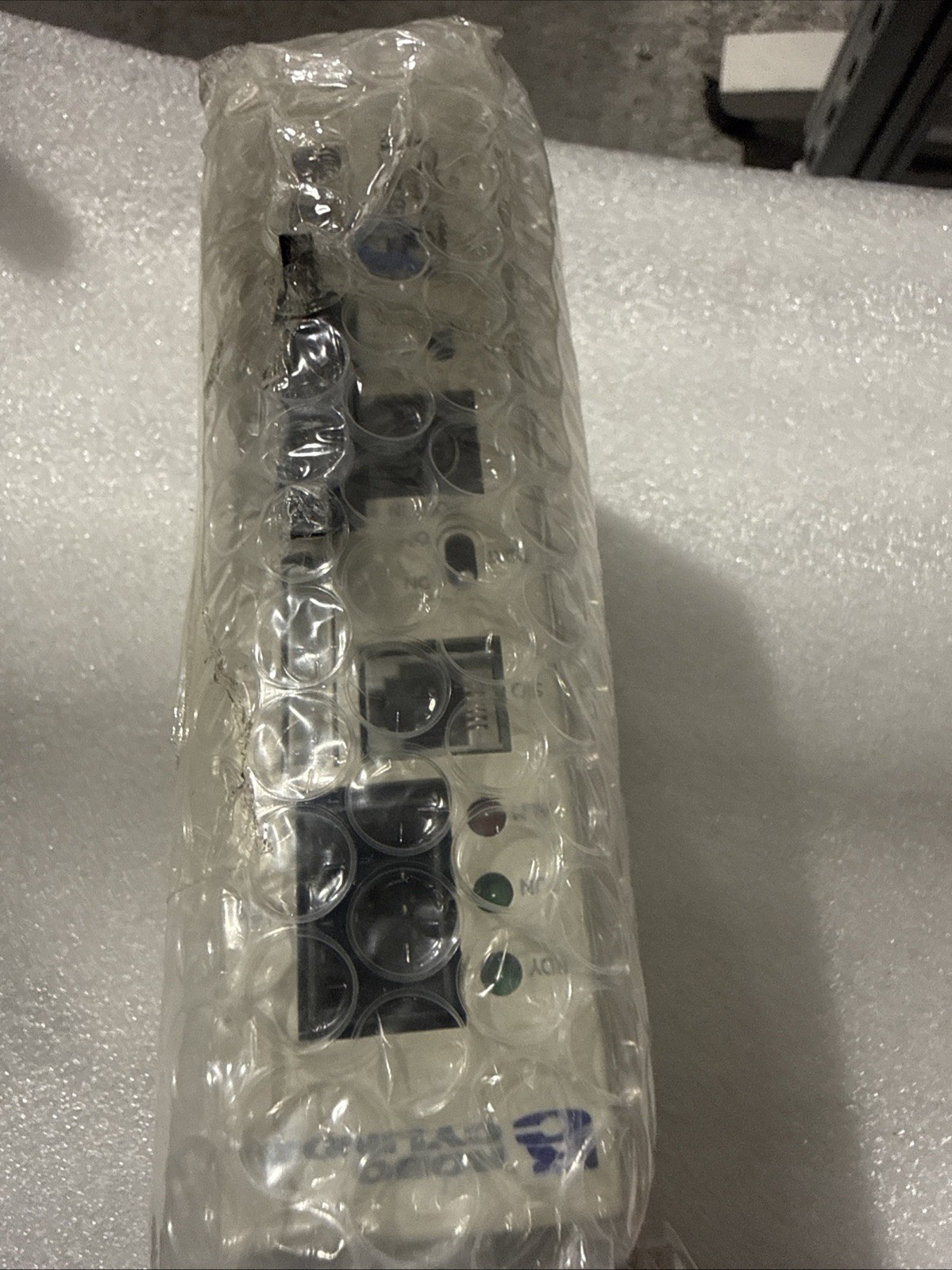 IAI ROBO Cylinder Controller RCA-S-SA5 SA5M-400 From working system