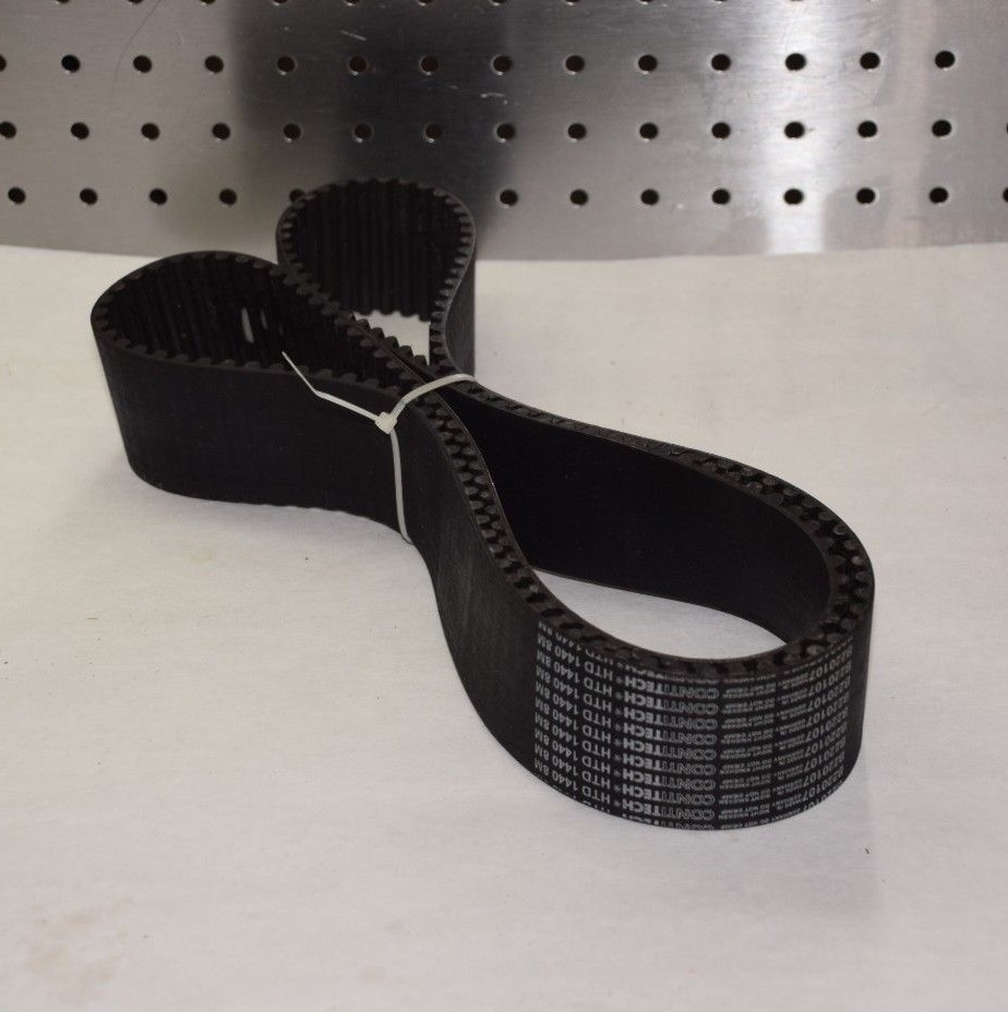 CONTITECH HTD-1440-8M HTD 1440 8M TIMING BELT 14408m 1440 8M NEW