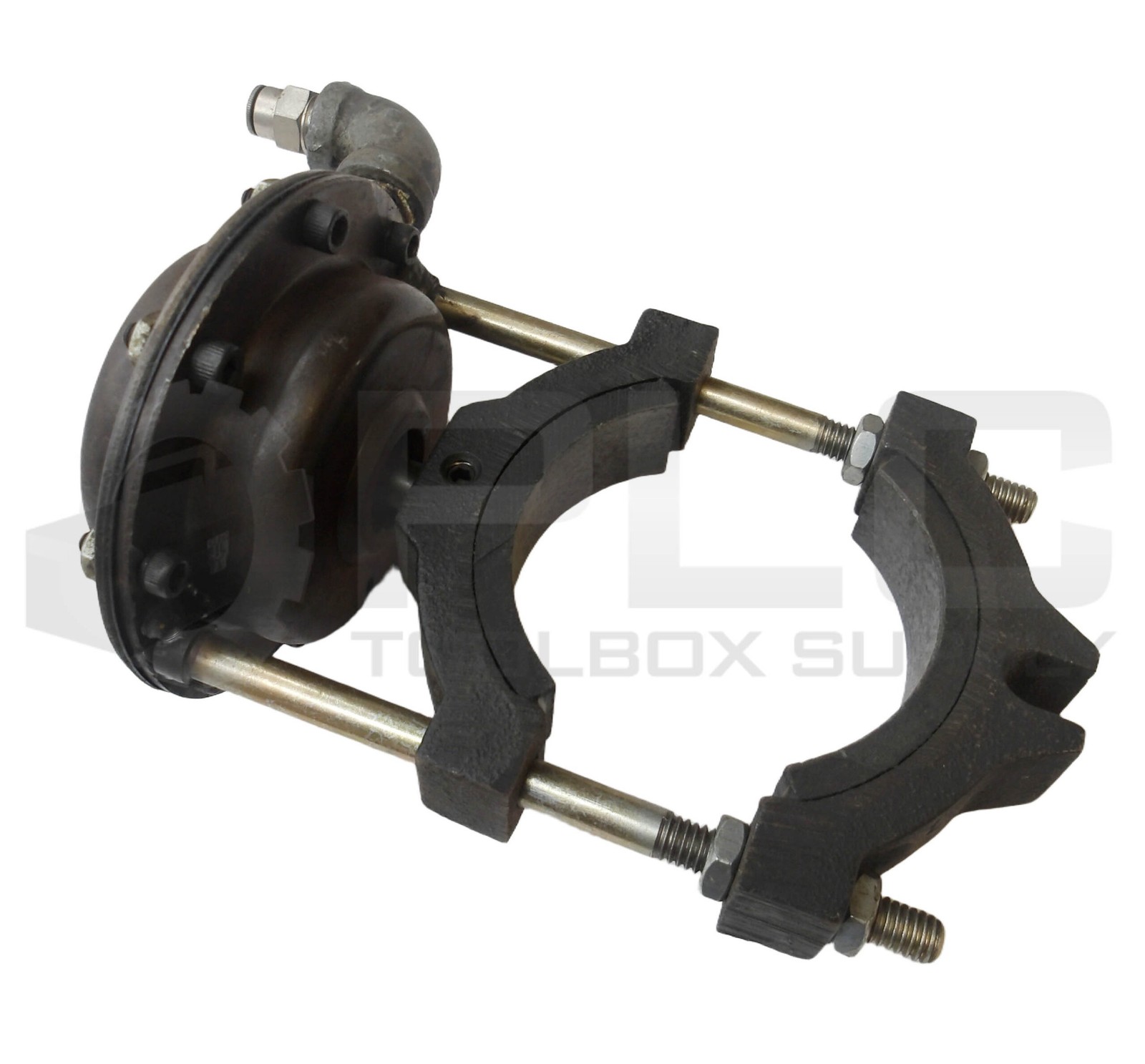 HORTON 841600 J BRAKE W/O BRACKET-DRUM