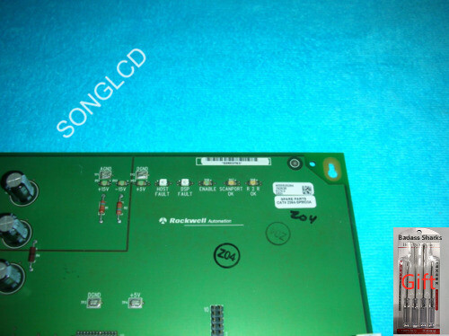 1PCS 2364-SPMO3A 90days warranty via DHL or FedEx