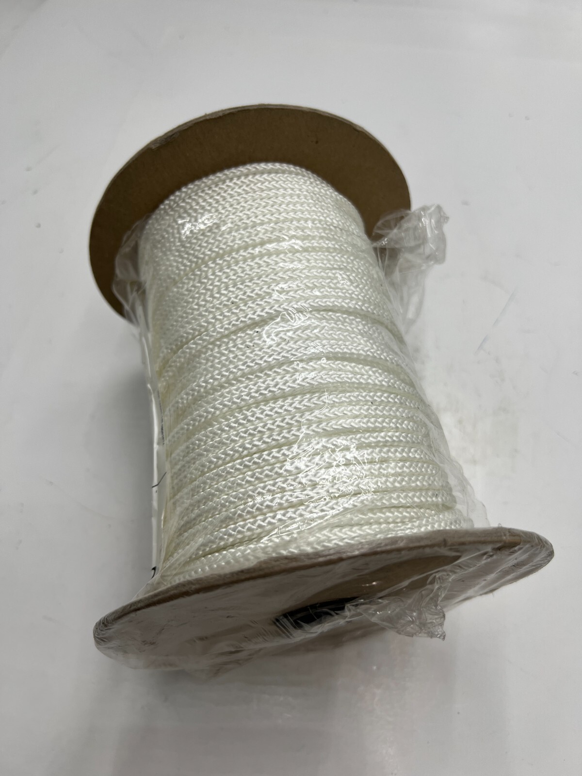 DeRoyal Traction Cord 100yd Roll White 7116-02 Polypropylene Non Sterile
