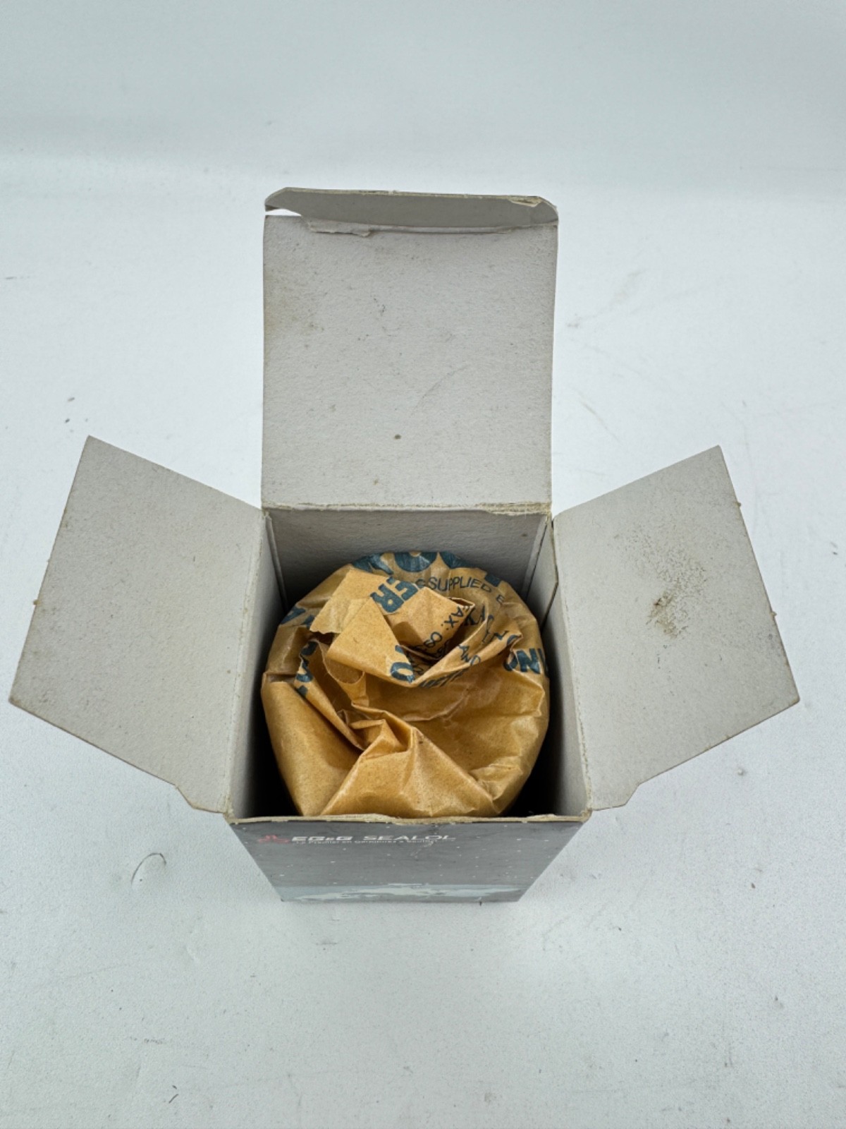 EG&G SEALOL RSD 2527 Seal