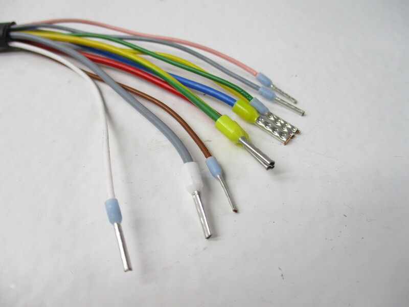LAPP KABEL 2170218 NSNP