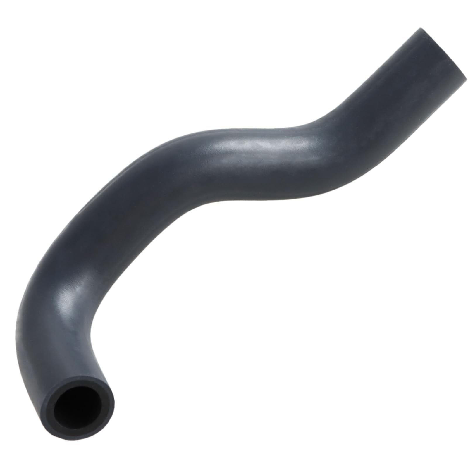 Engine Crankcase Breather Hose Double Layer Rubber for Chevrolet GMC Isuzu