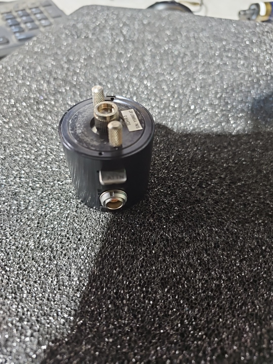 OZ Optics Smart detector head SDH-VIS-ND=20. #d5