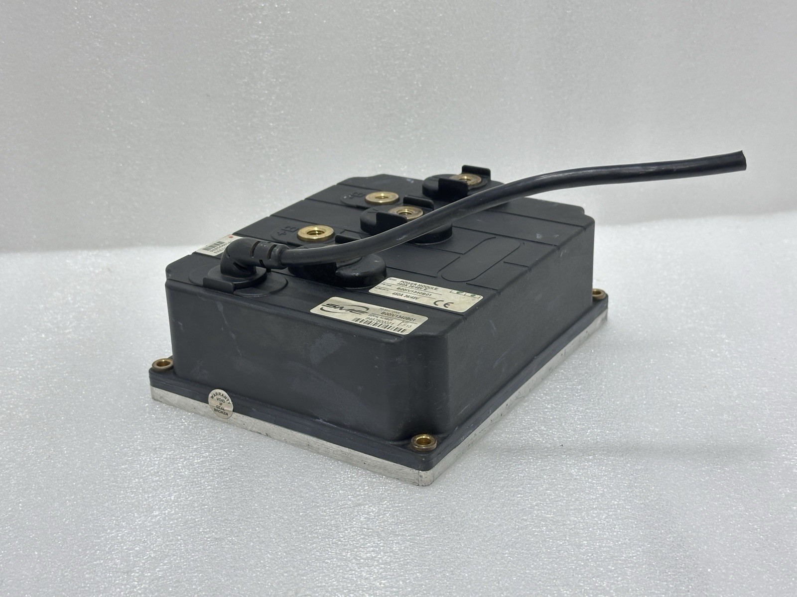 SME B00IV1340B01 FORKLIFT CONTROLLER – POWER MODULE 460A 36/48V E