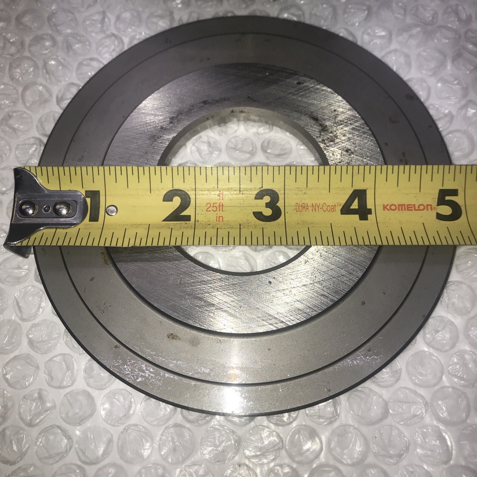 **NEW KINETIC 203273 SLITTER BLADES (LOT OF 10) #