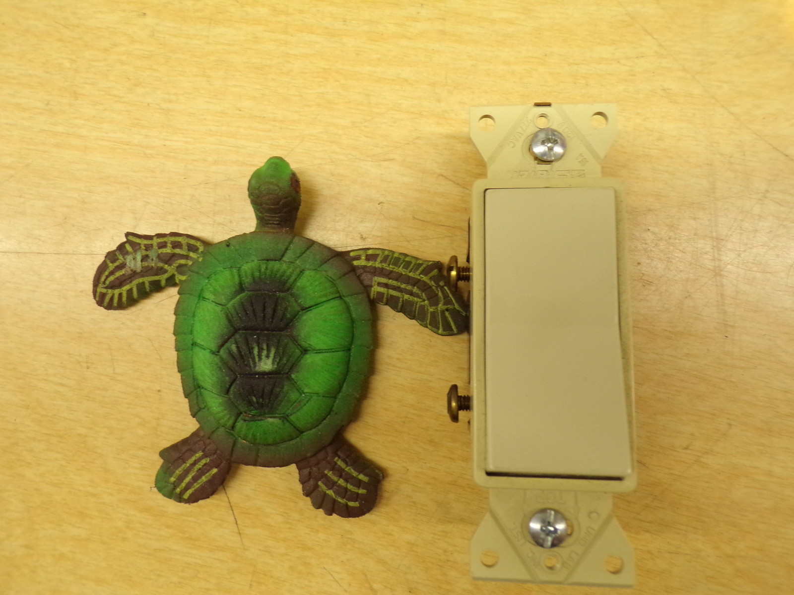 NEW Slater Switch, 3684847, 4 Pole *Free Shipping*