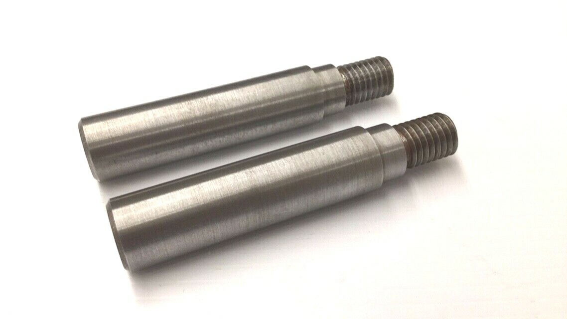 PCMC 287638.077.0 Adjusting Shaft Paper Converting Machine Company (Pack Of 2)