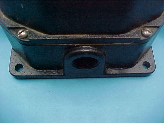 REES CABLE OPERATED SWITCH 04944-000 SG