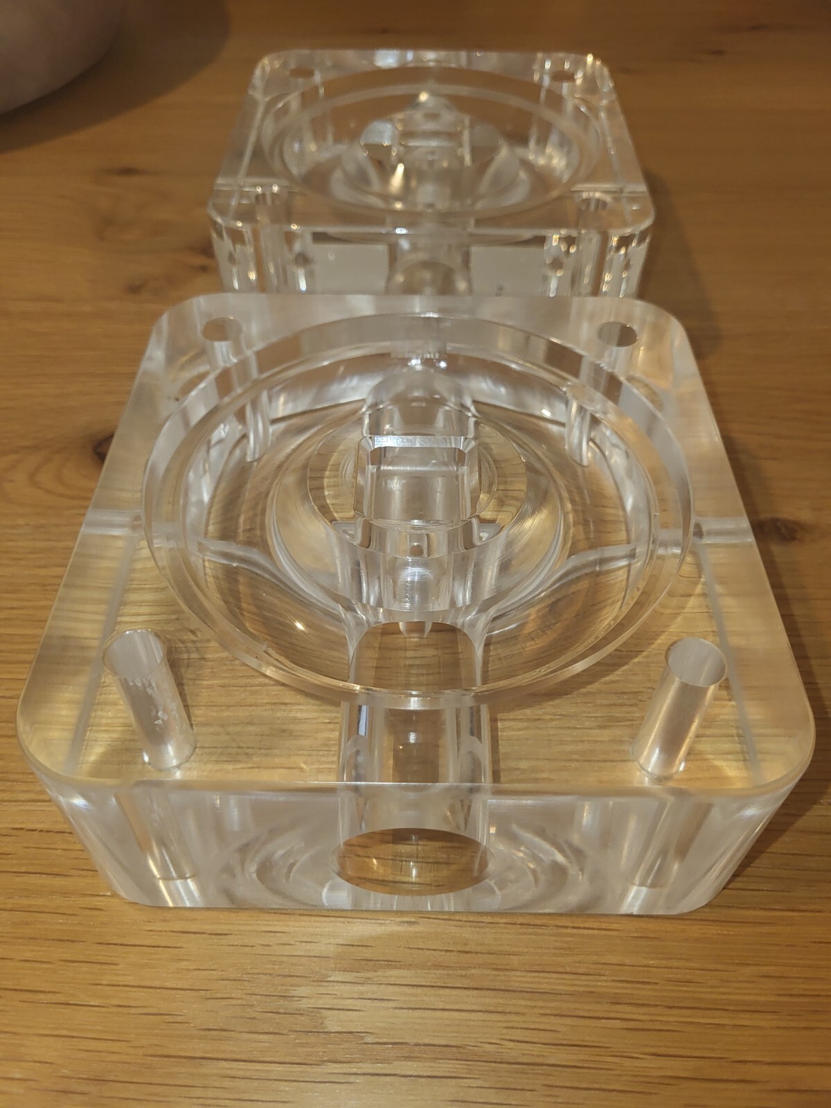 GRINDMASTER valve body parts Frozen Beverage Dispenser slush machine tim hortons