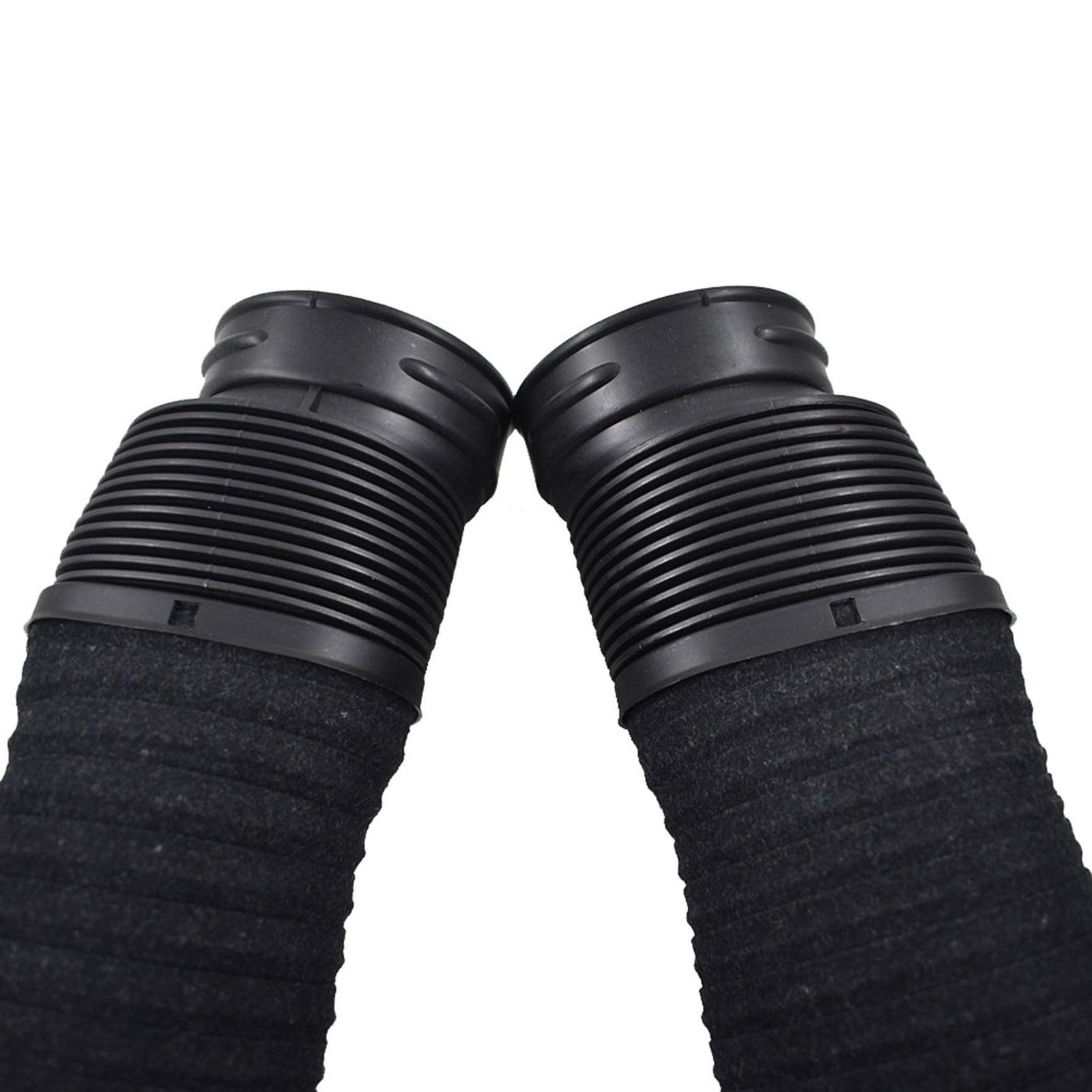Pair Left and Right Side Air Duct Hose 2720903682 Replacement for W204