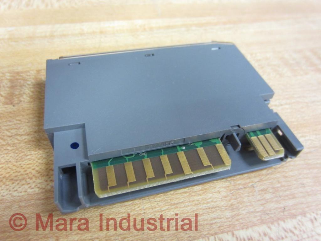 Allen Bradley 1734-OB2E Output Module 1734-0B2E
