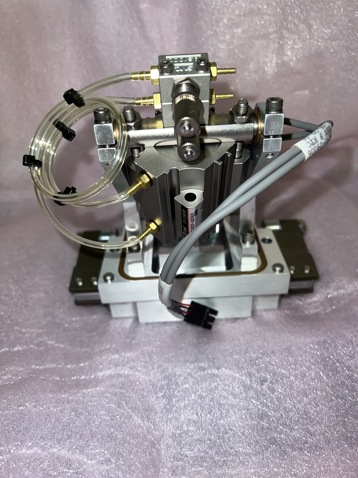Applied Materials (AMAT) 0010-70162 ASSY, SLIT VALVE ACTUATOR P5000