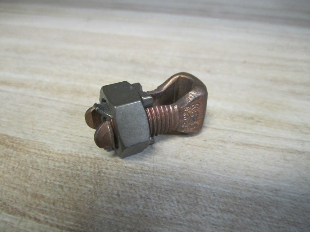 Burndy KS23 Split Bolt Connector N60-75