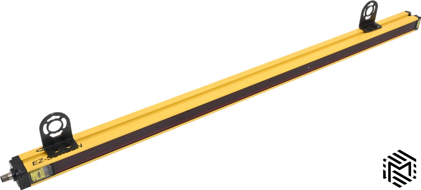 Banner SLSCR30-900Q8 EZ-SCREEN Light Curtain Receiver – 900mm – 0.1-18M – 24VDC