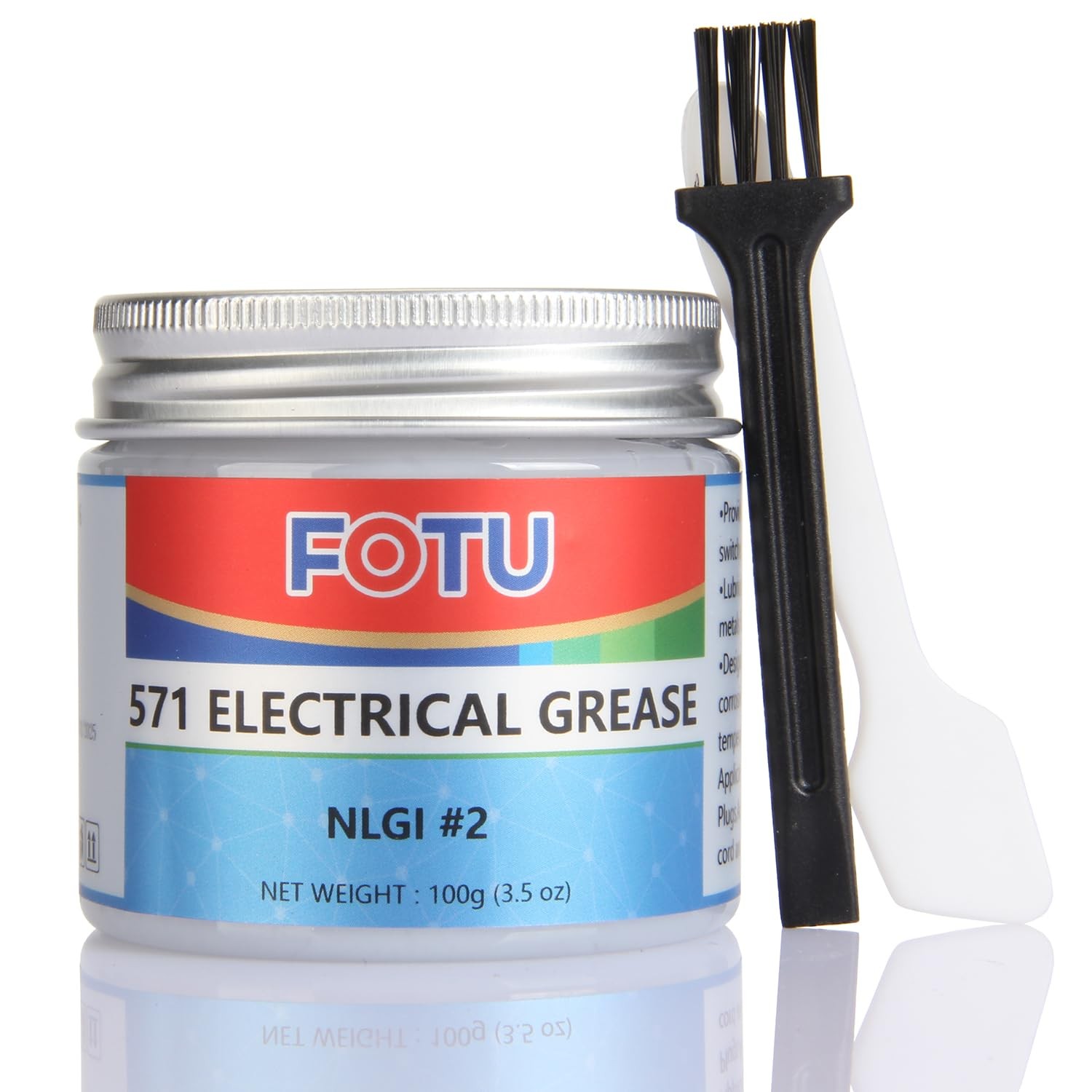 571 Electrical GreaseConductive Grease Electrical Connections Prevent Wiring …
