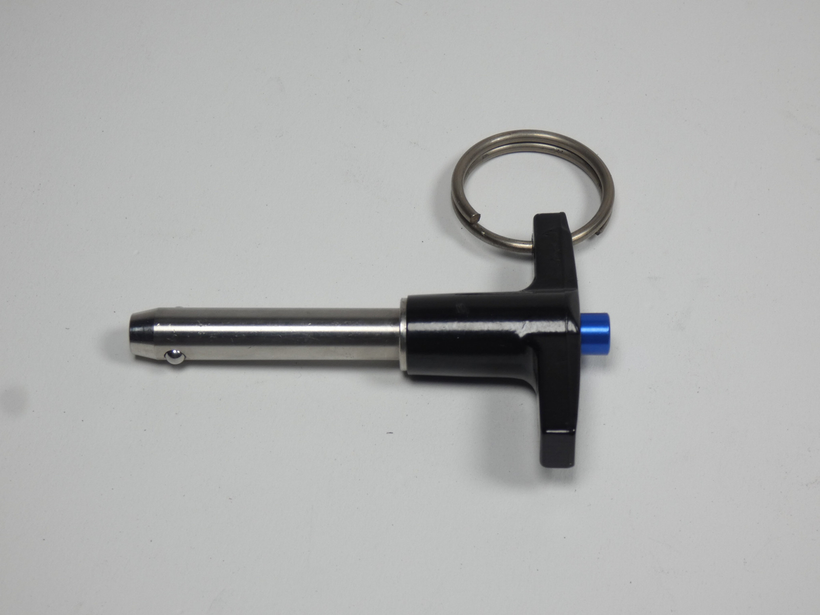 *Lot of 19* Gibraltar Quick Release Pin T-Handle 1-1/4″ 72620370 – NEW Surplus!