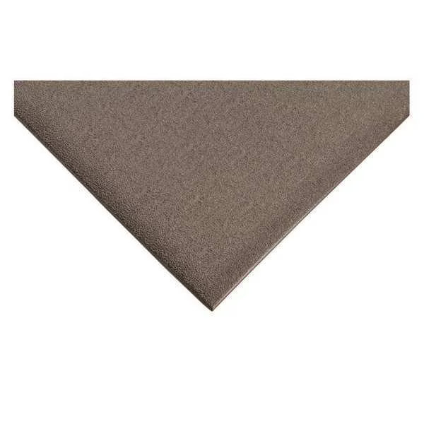 Condor 3LMA3 Antifatigue Mat, Yes Closed Cell PVC Foam, 3 ft W x 5 ft