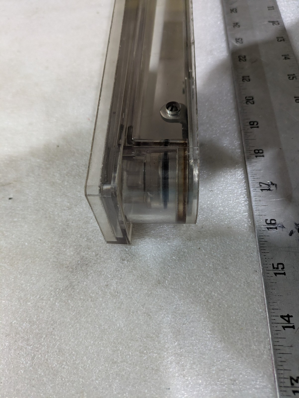 DWYER Instruments RMC-144 Rate-Master Variable Area Flowmeters 35 PSI RMC Series