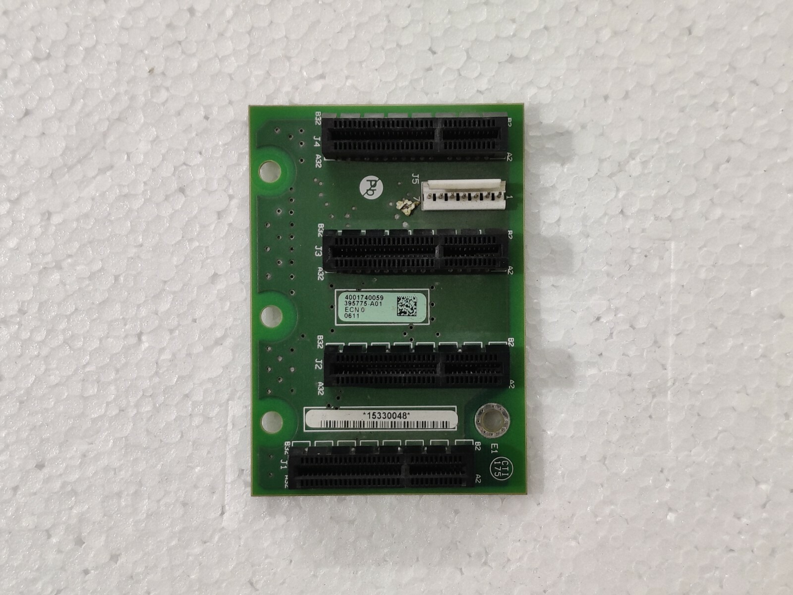 Allen Bradley 395775-A01 Circuit Board 4001740059
