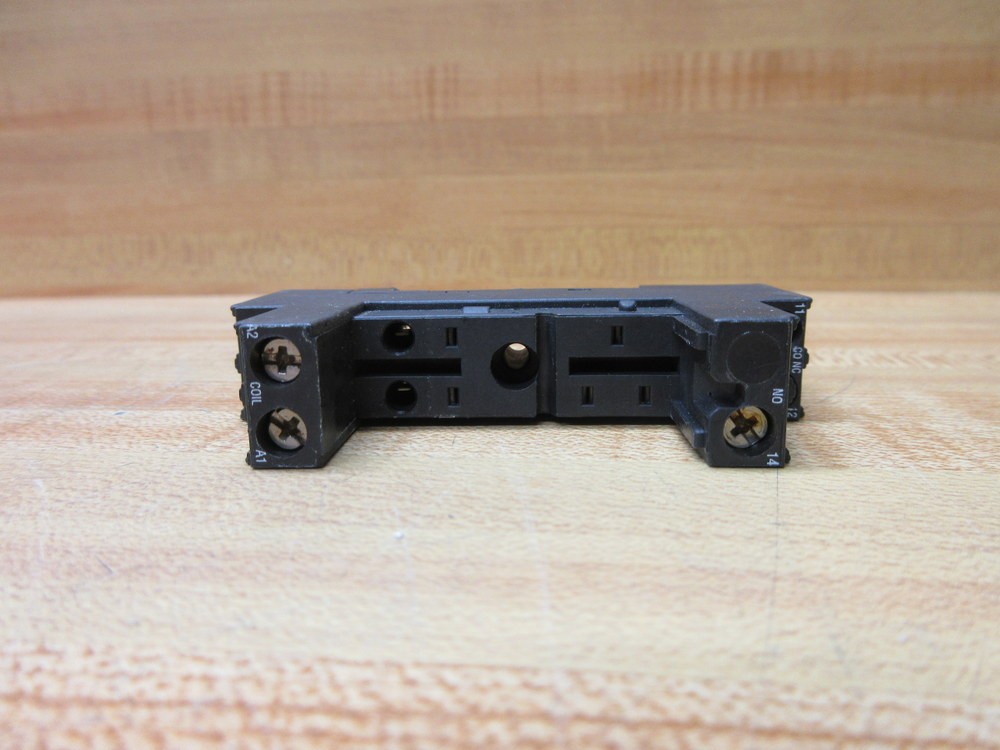 Ersce ES35 Relay Socket