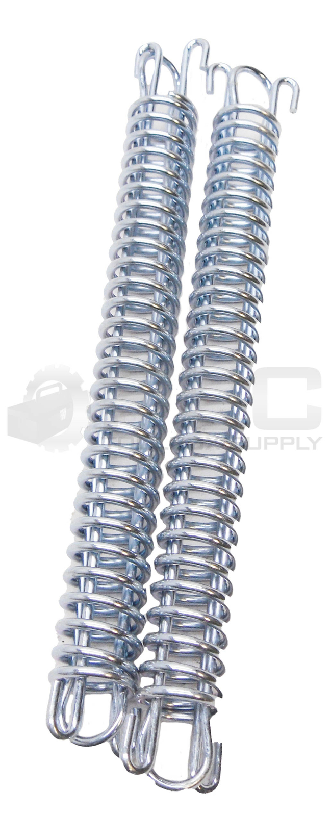 NEW BAG OF 2 HUBBELL 20302001 40LB SAFETY SPRING 500LBS