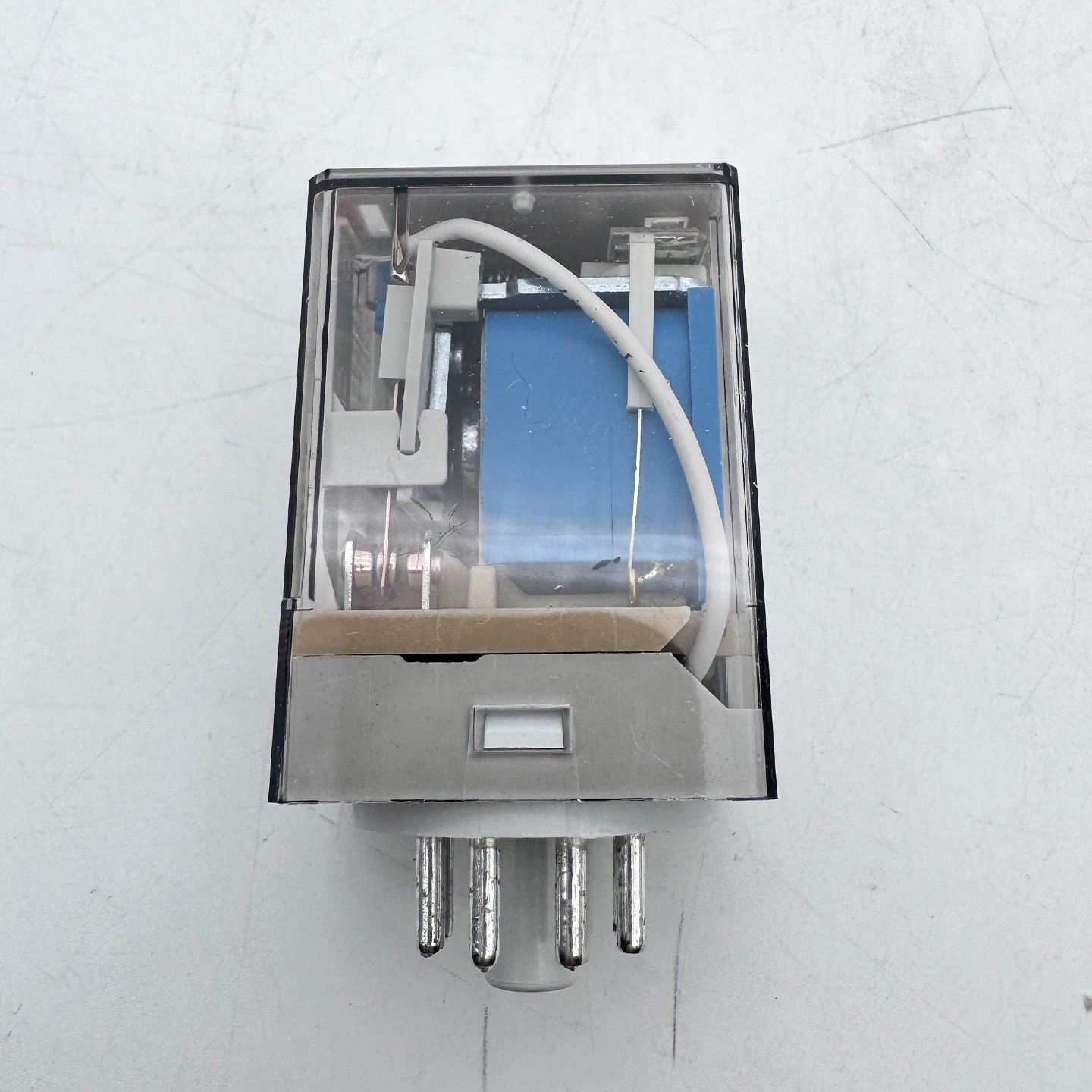 700-HA32Z24-3-4 GP Tube Base Relay New Original 700HA32Z2434