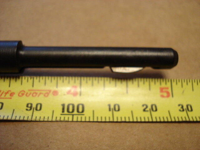 Lot of 6, NEW EZ-Burr SEZ-1557 250-4010 Deburring Tool .358″ Shank