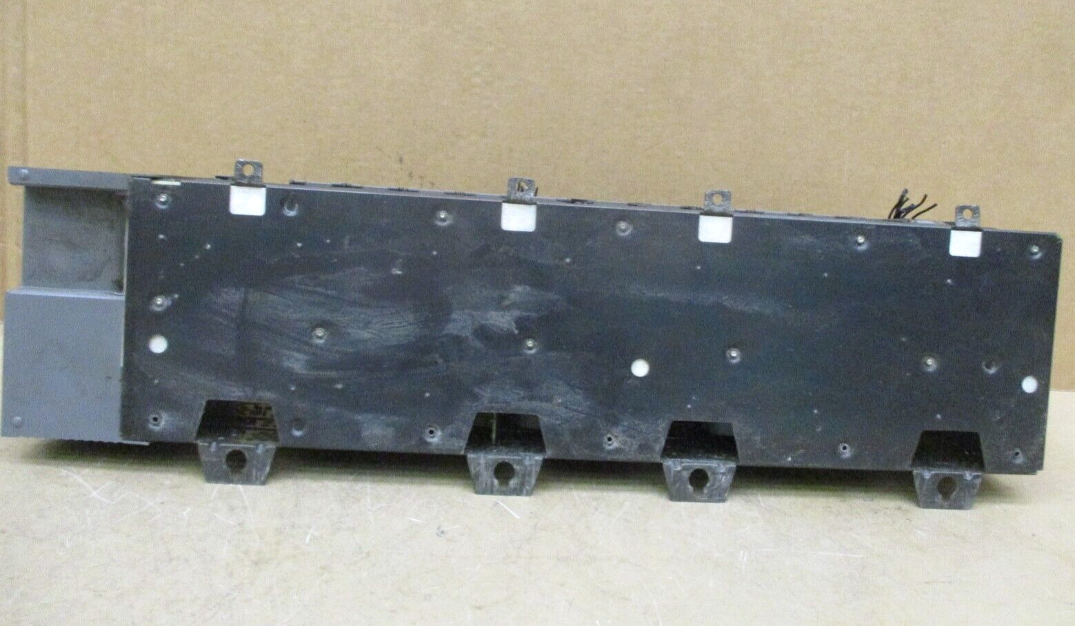 Allen-Bradley SLC 500 1746-P3 Ser A 1747-DCM Ser A 1747-SDN Ser B 48665GN