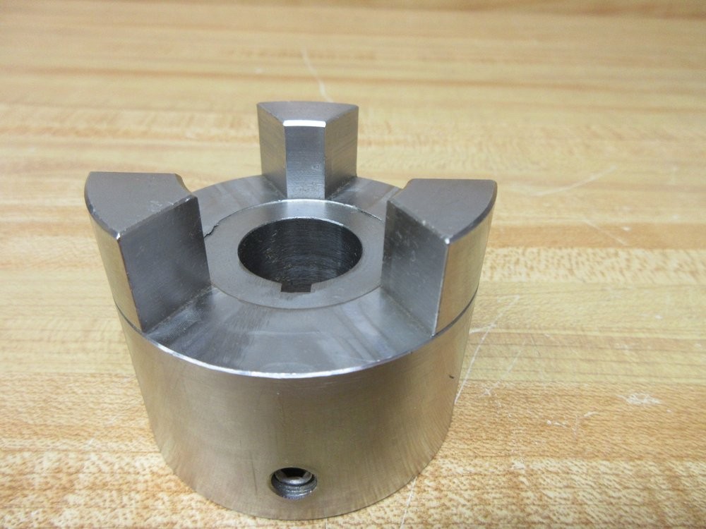 TB Wood’s SS100-7/8 Jaw Coupling Hub SS10078