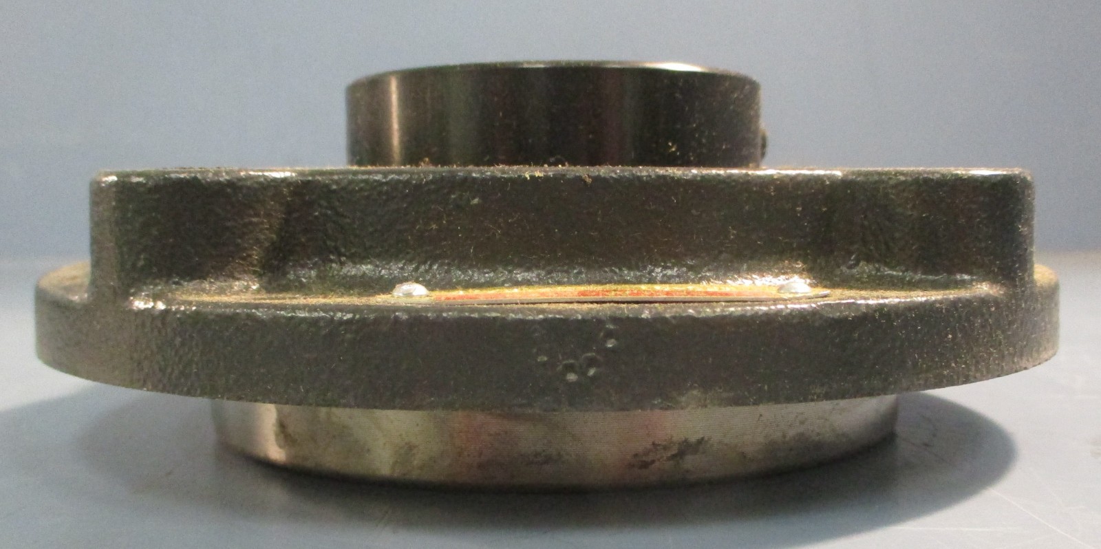 Sealmaster MFC-31 4-Bolt Piloted Flange Mount Bearing 1-15/16″ Bore