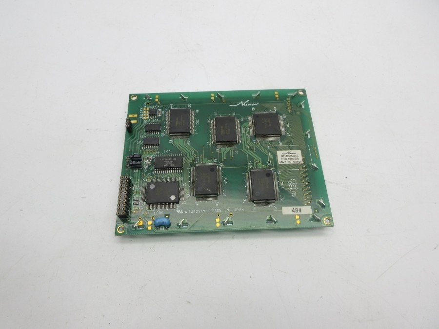 NANOX NTM164M21A NSNP
