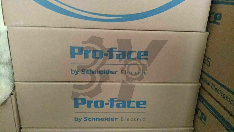 1PC PROFACE PRO-FACE HMI PFXGP4501TAAC TOUCH SCREEN PANEL NEW