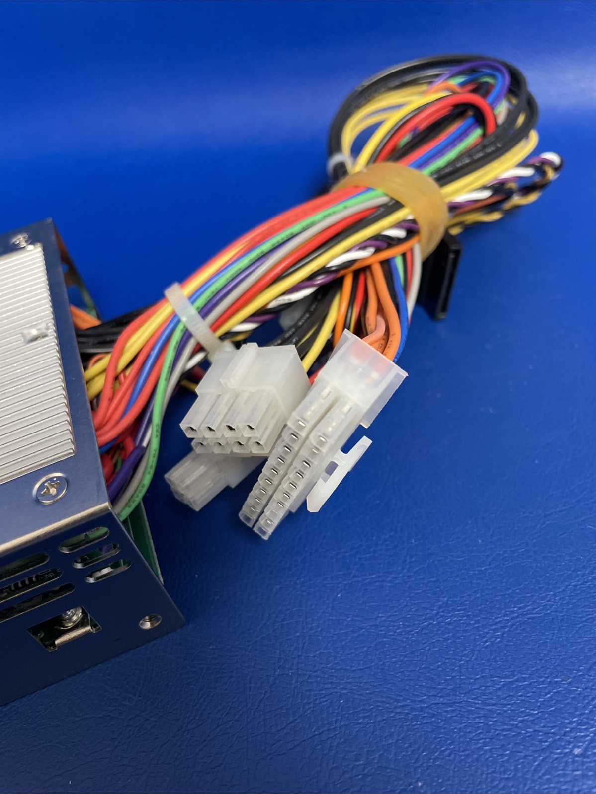 NEW 1PC EMACS M1Y2-5300G2H (ROHS) POWER SUPPLY MAX120W /B00M1Y230G041