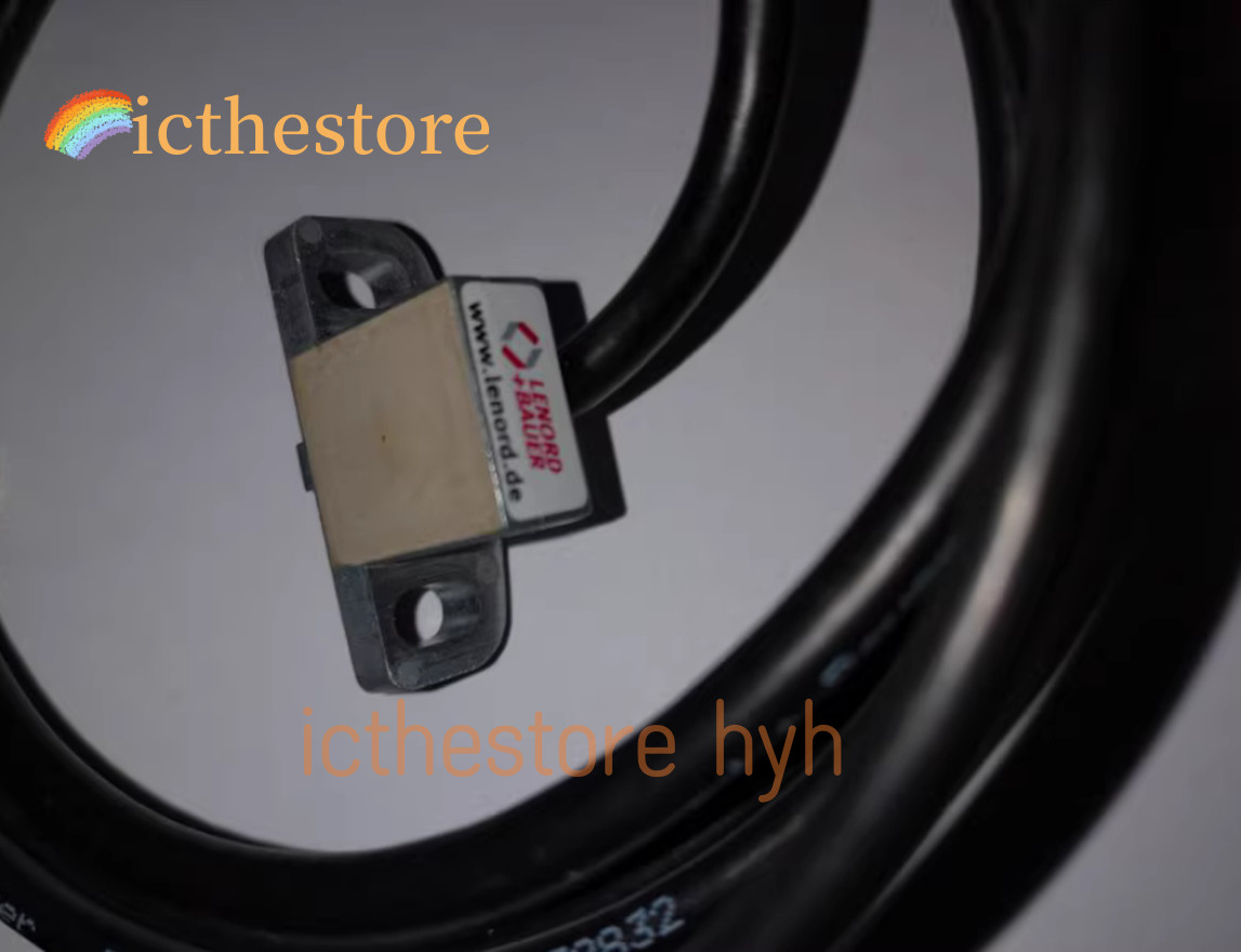1PC Used CIO-CC24-200 SHIPPING DHL or Fedex