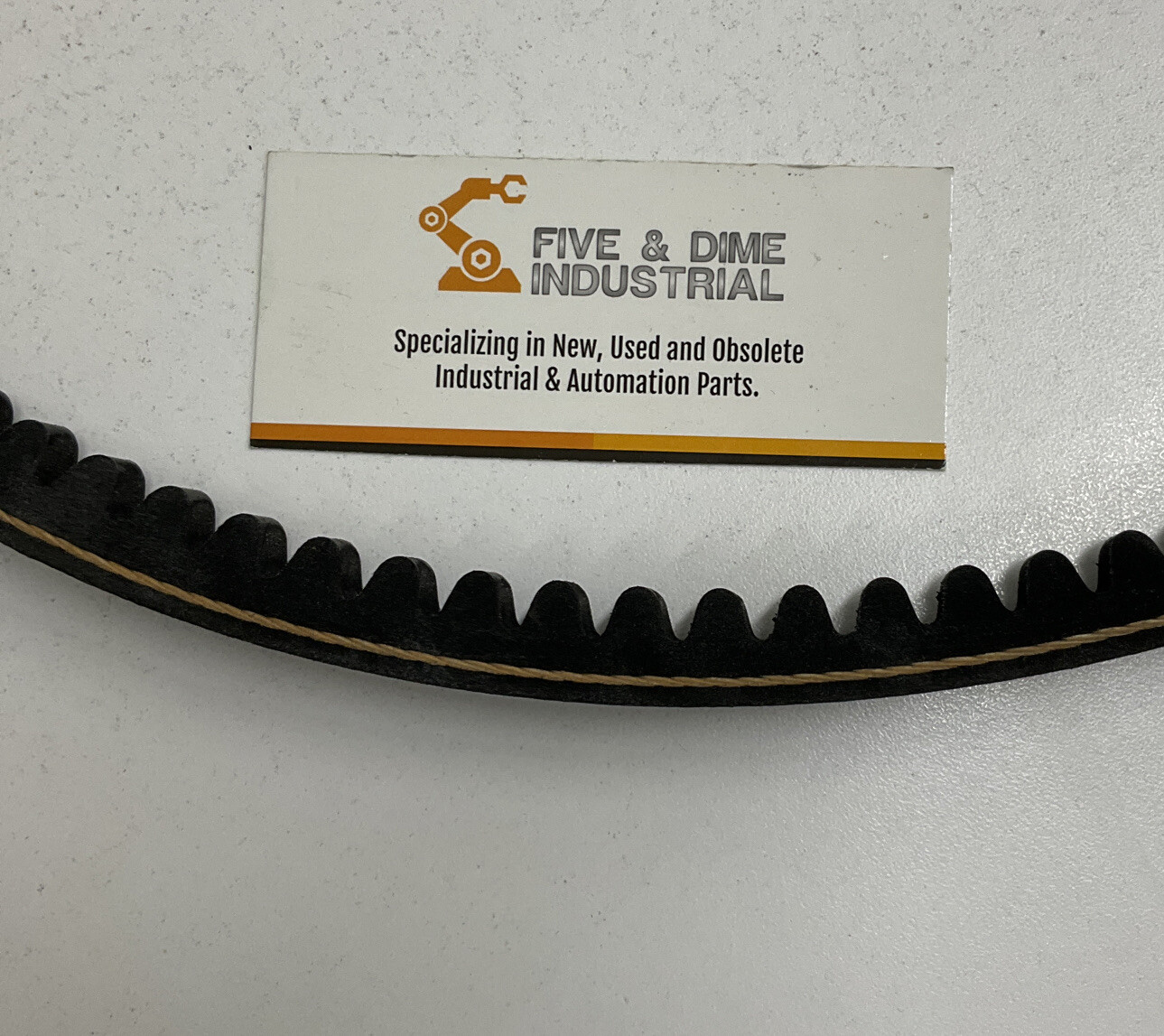 Carlisle 5VX1000 / SPBX2530 Power-Wedge Cog-Belt 4118